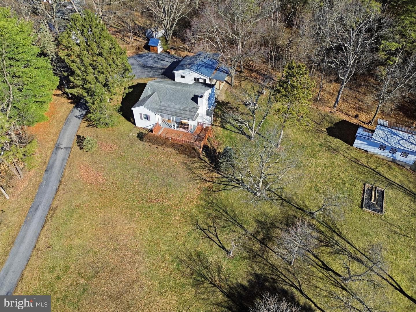 981 Cranes Gap Road photo 38