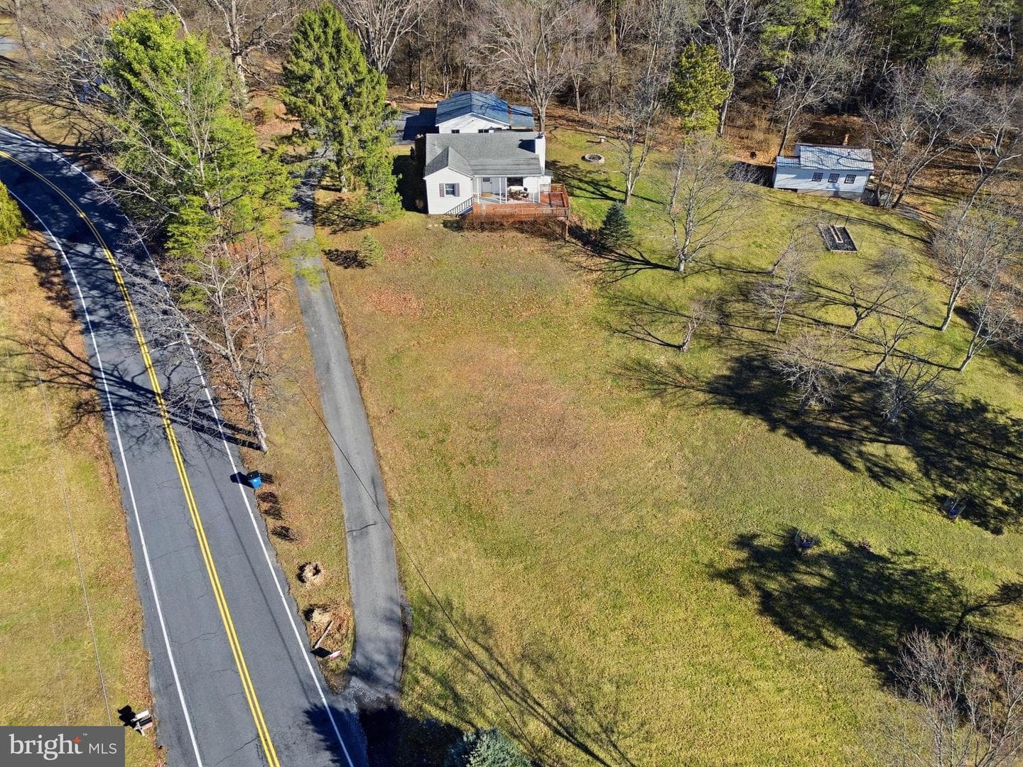 981 Cranes Gap Road photo 39