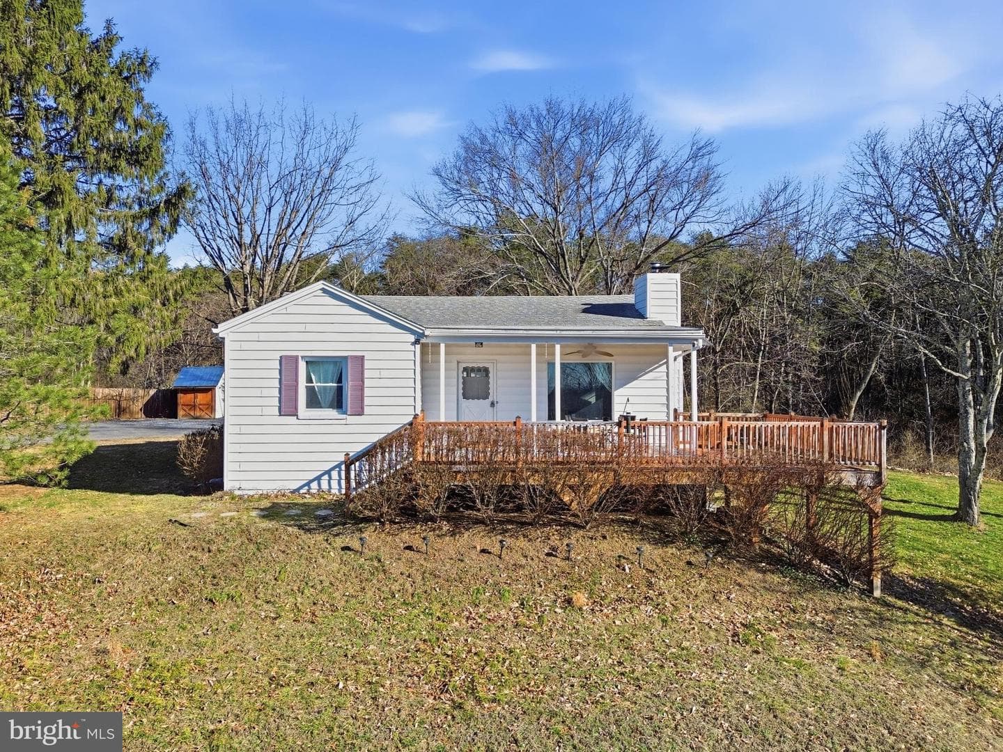 981 Cranes Gap Road photo 4