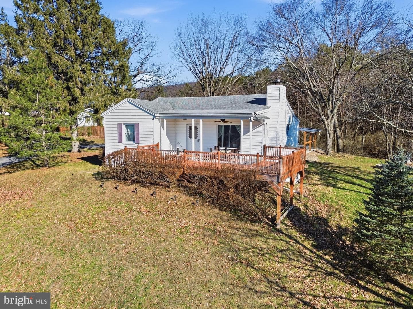 981 Cranes Gap Road photo 5