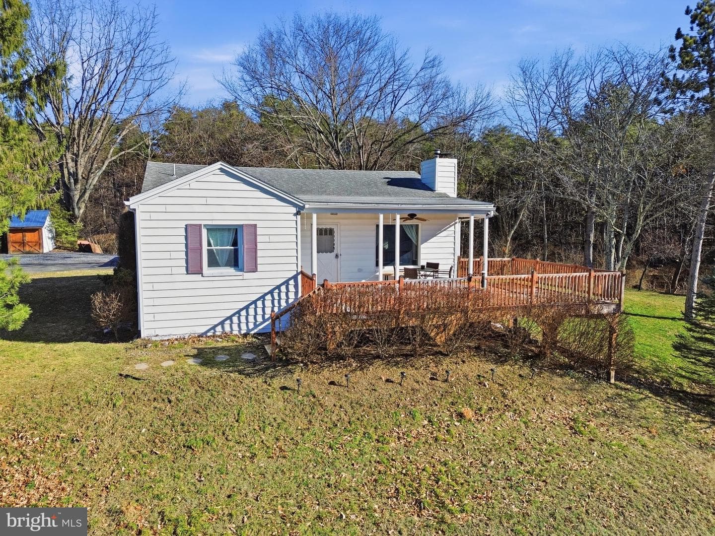 981 Cranes Gap Road photo 6