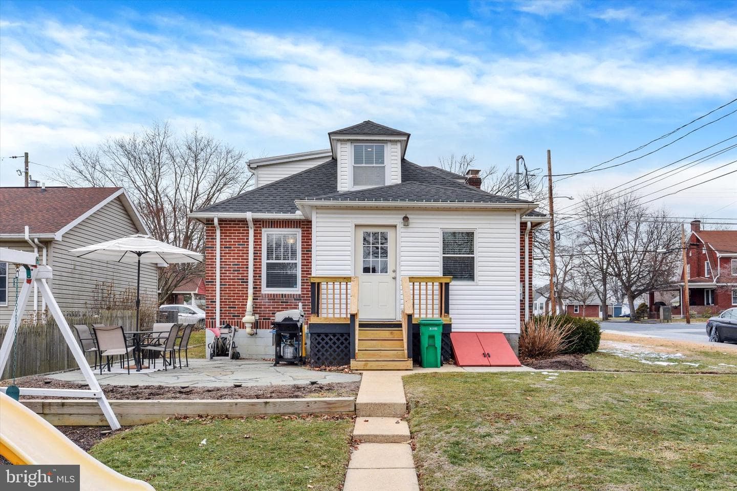 841 N Pitt Street photo 26