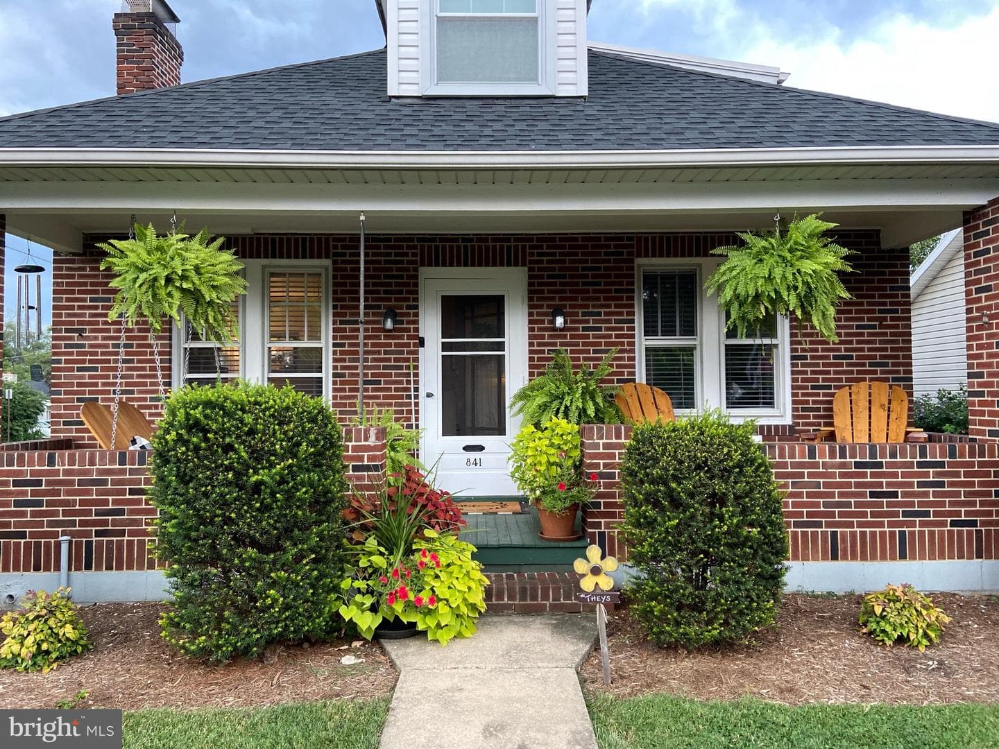 841 N Pitt Street photo 30