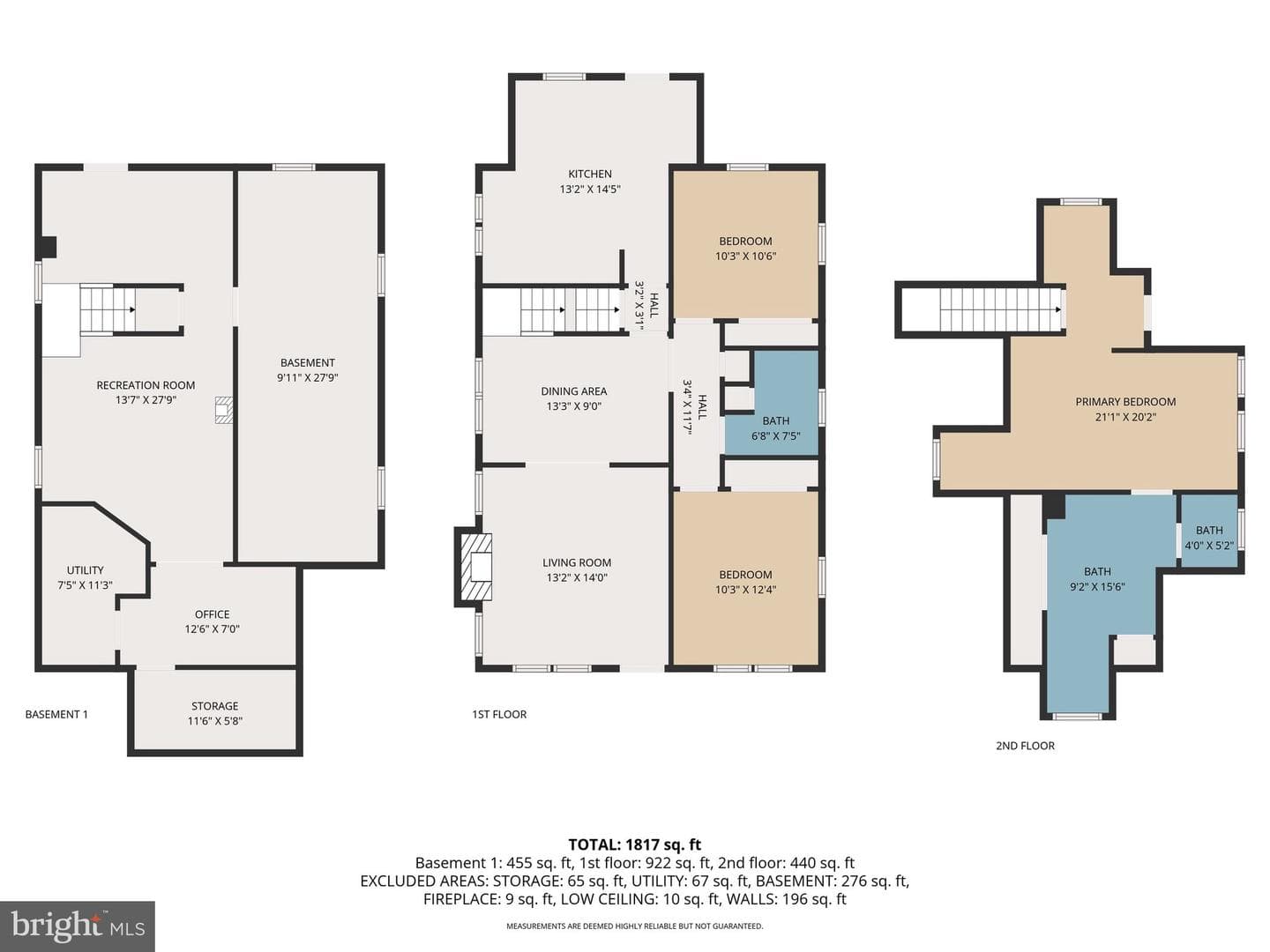 841 N Pitt Street photo 36