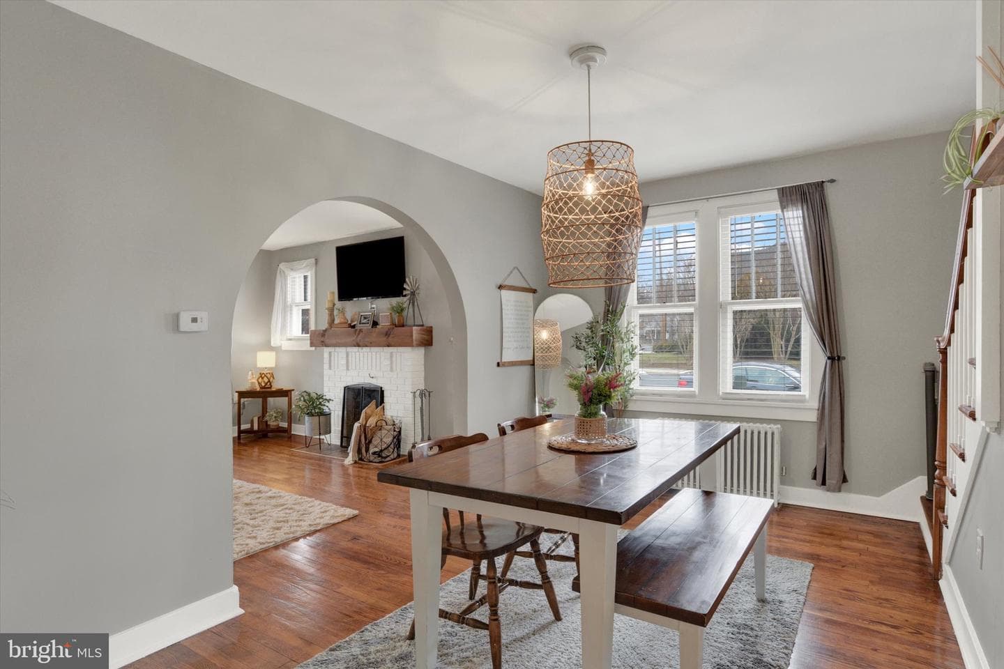 841 N Pitt Street photo 6