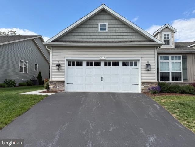 5415 Mendenhall Drive, Mechanicsburg