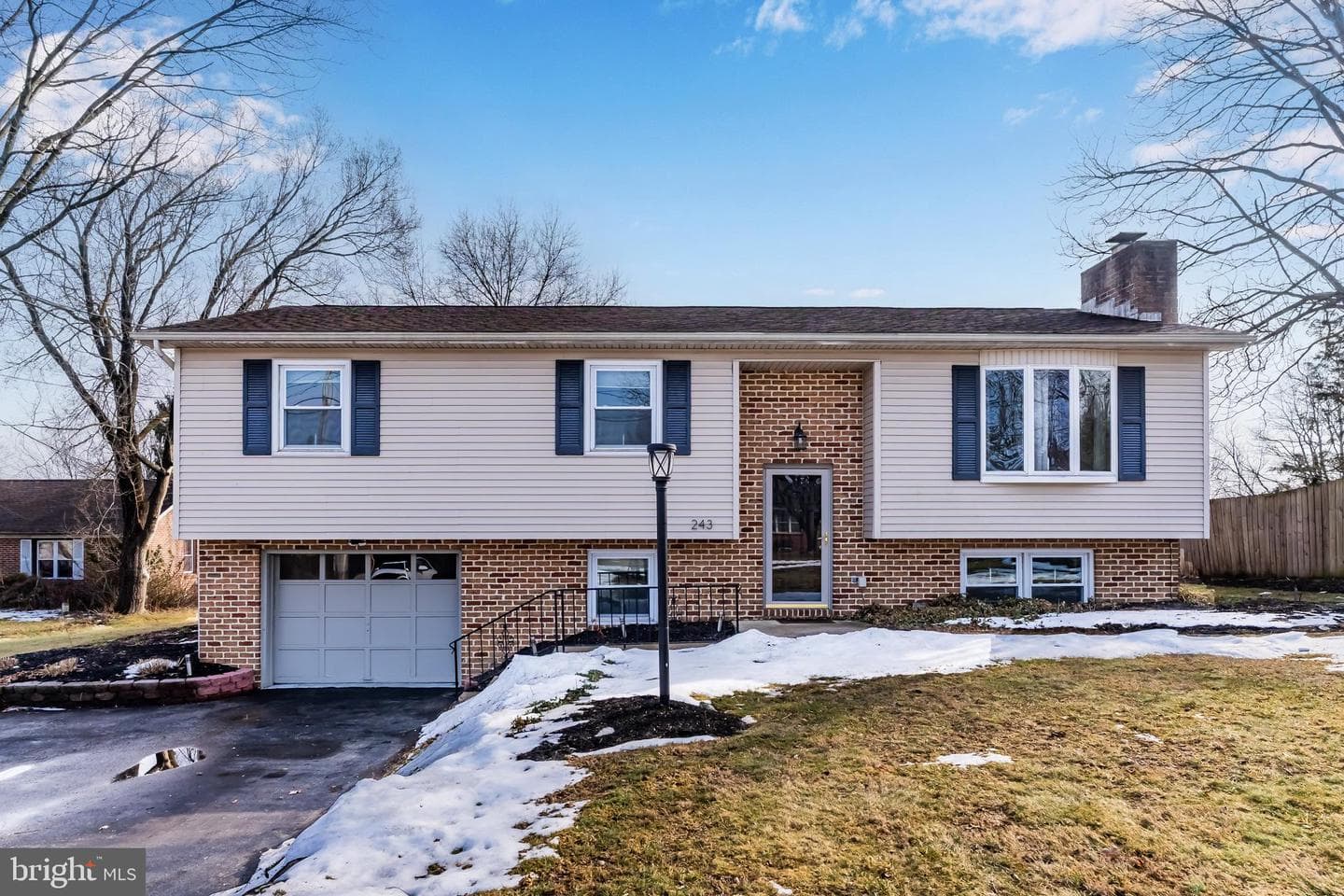 243 Ridge Hill Road