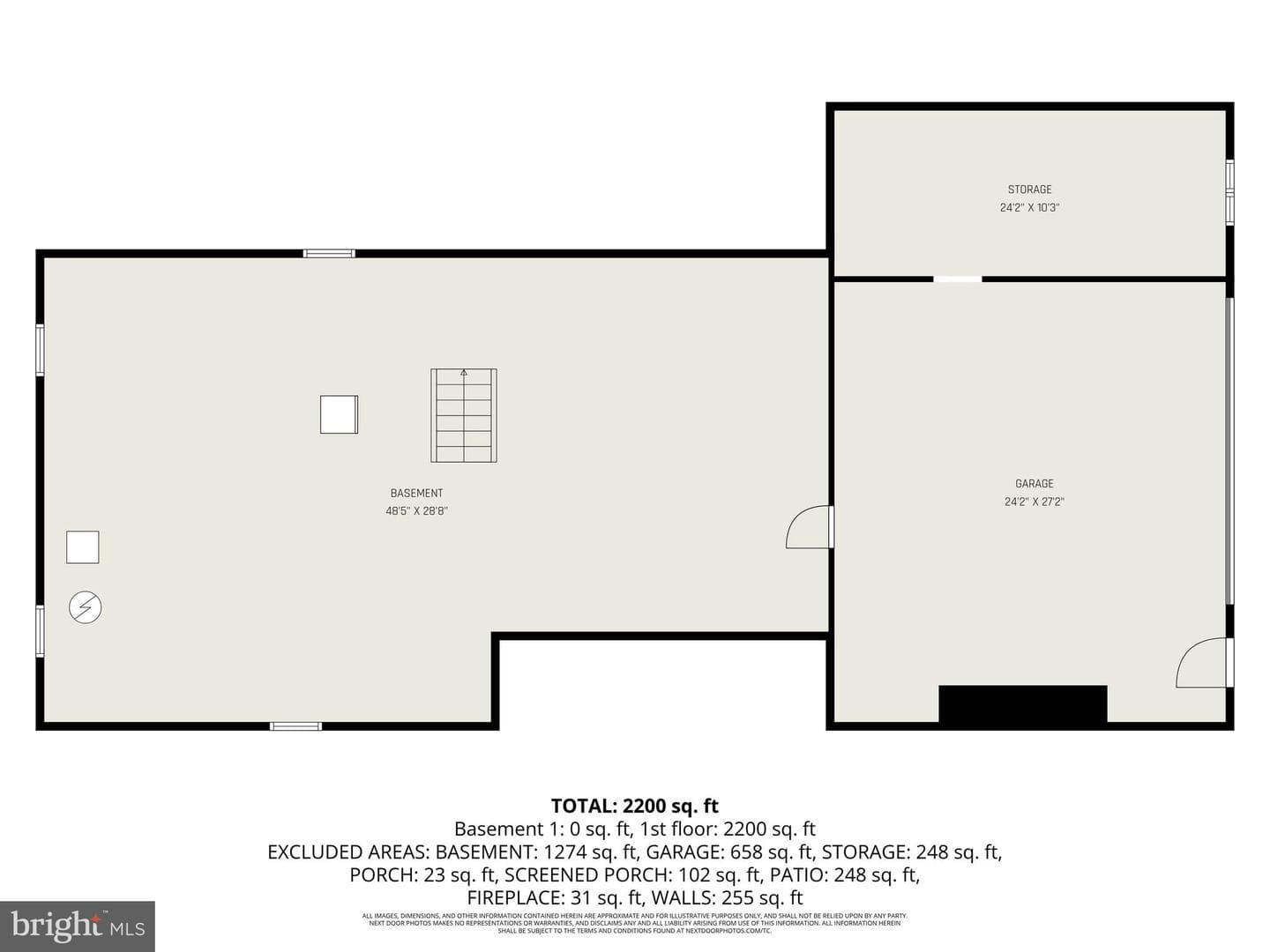 23 E Willow Terrace Drive photo 32