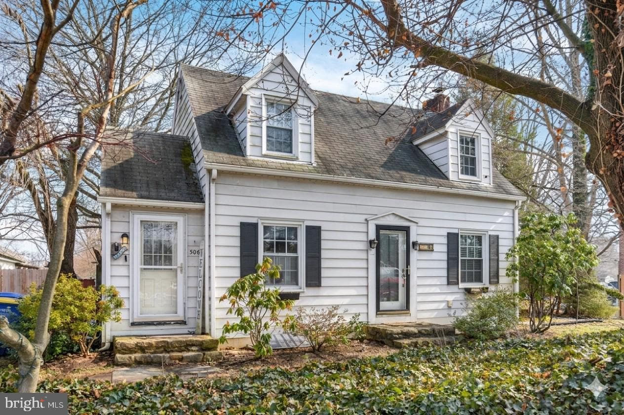 506 Hogestown Road
