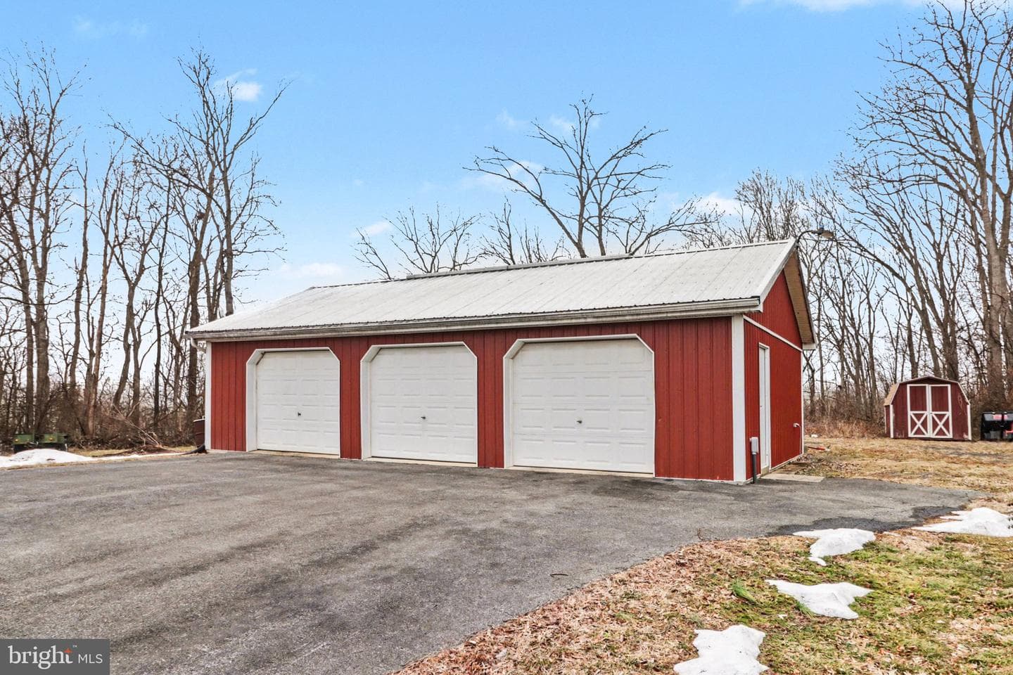 2845 Ritner Highway photo 27