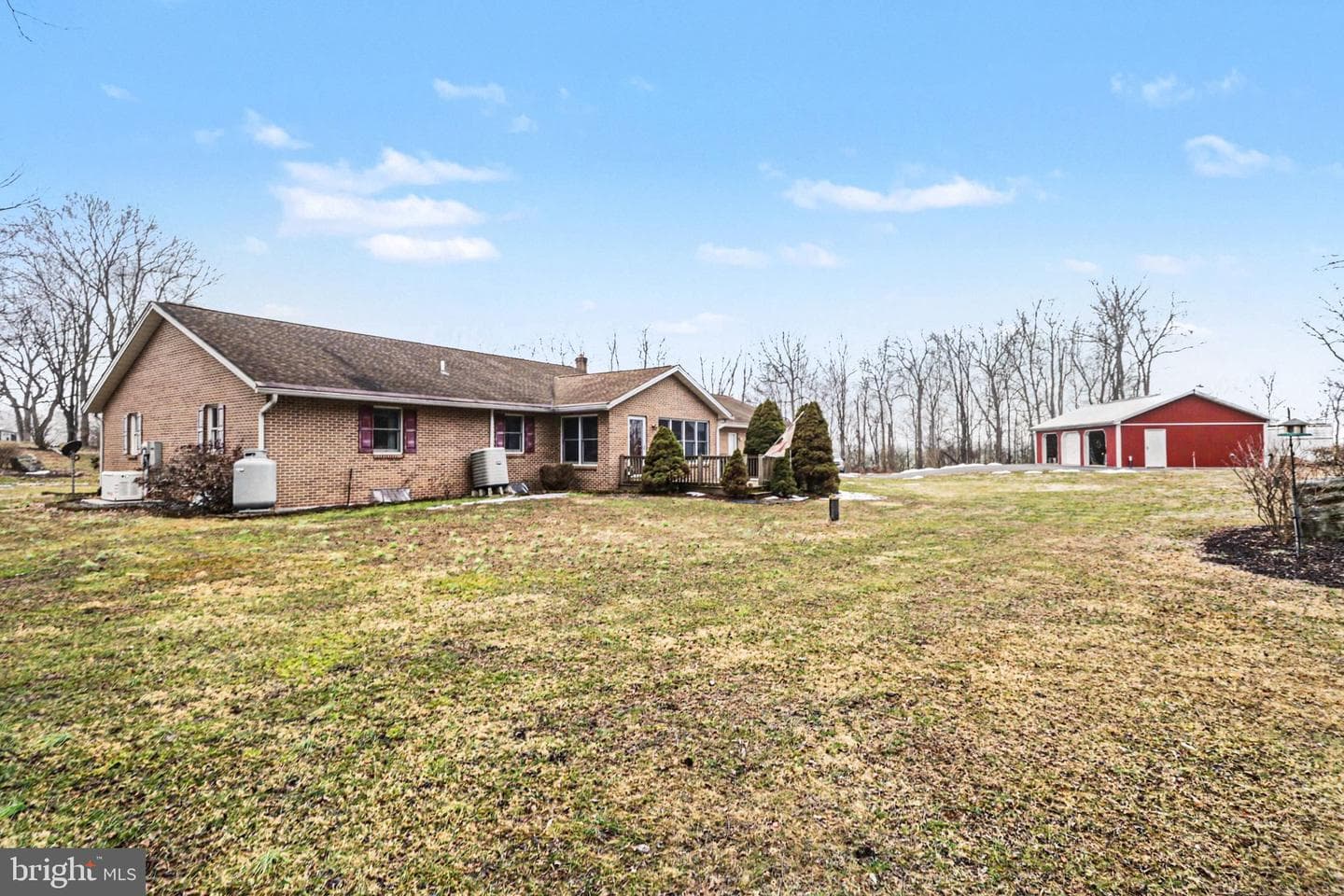 2845 Ritner Highway photo 30