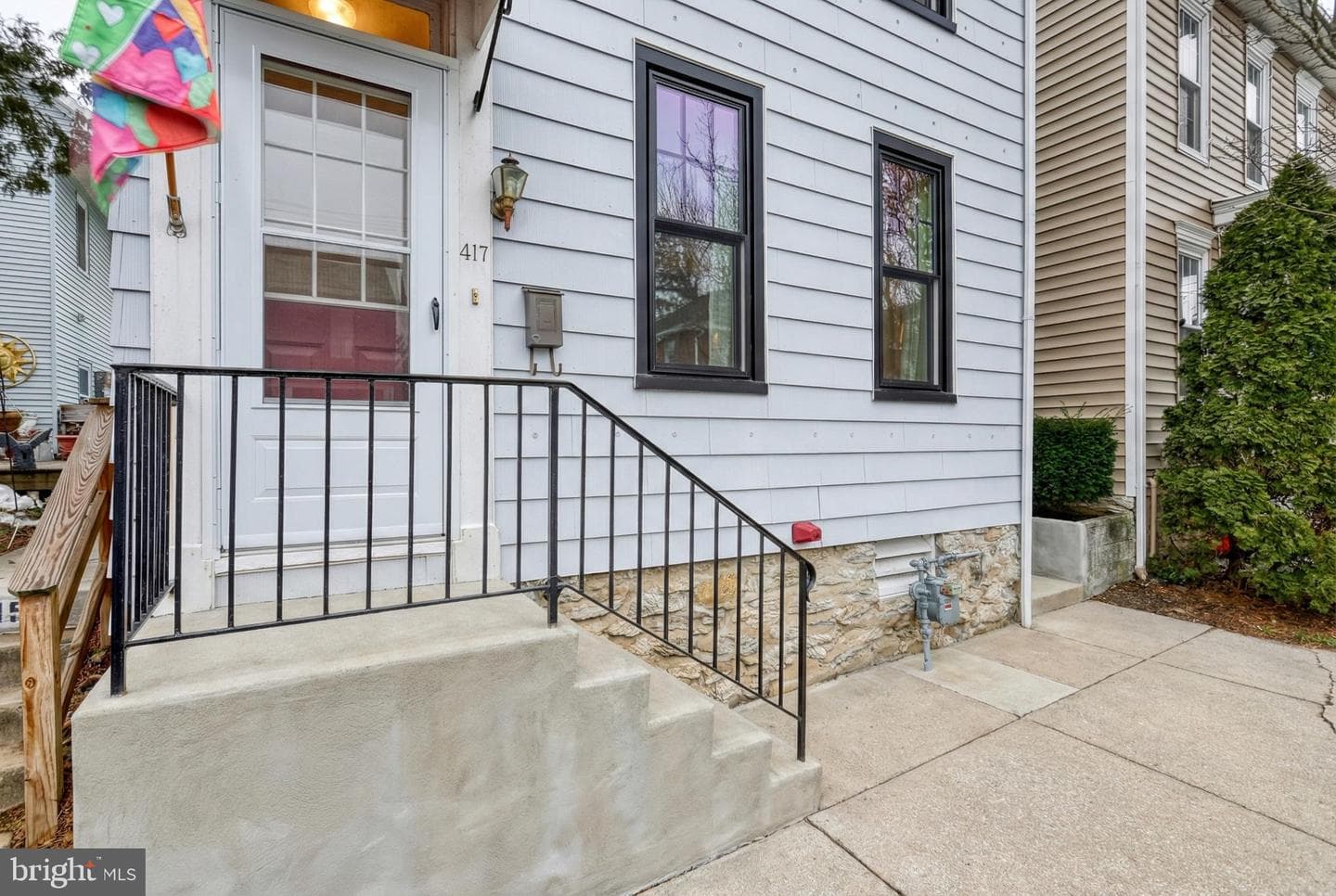 417 S High Street photo 31