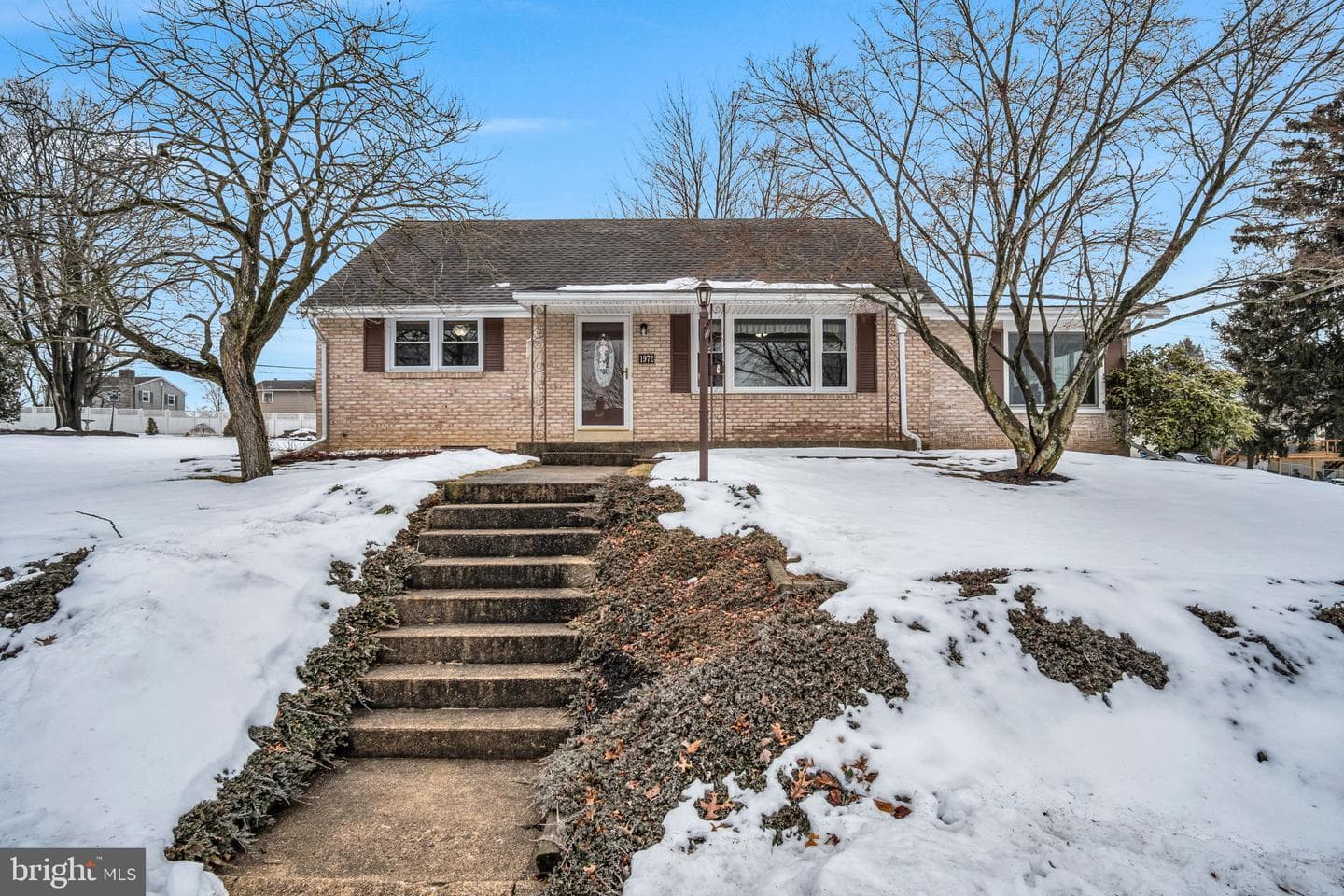 1972 Douglas Drive