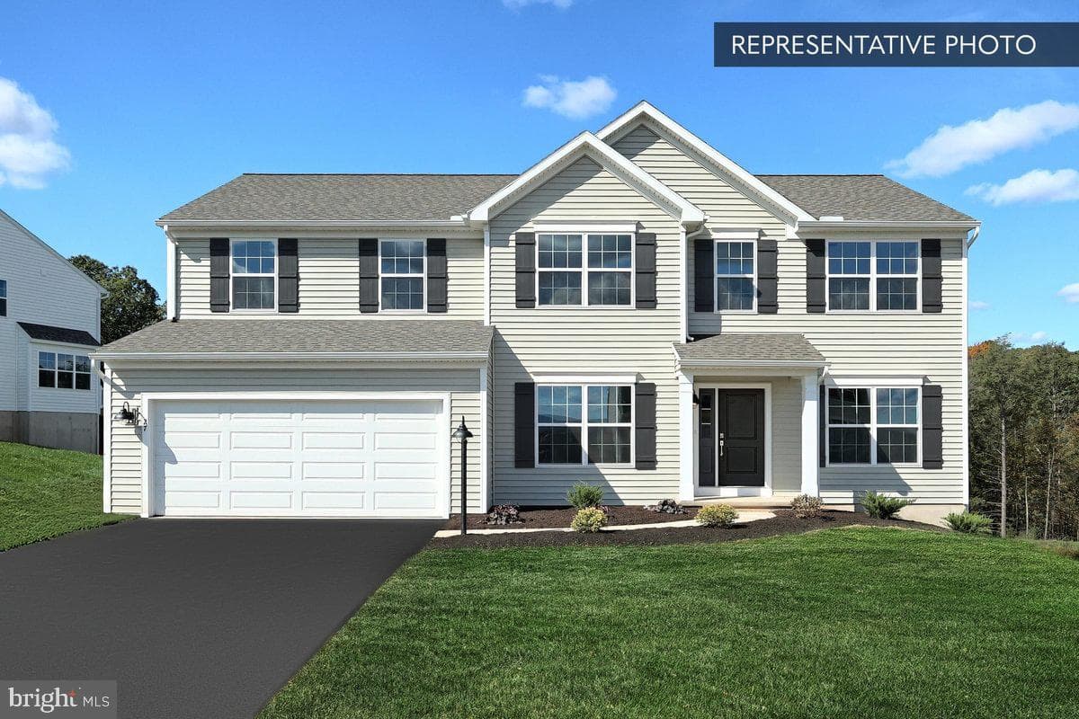 29 Aquila Circle #lot U23