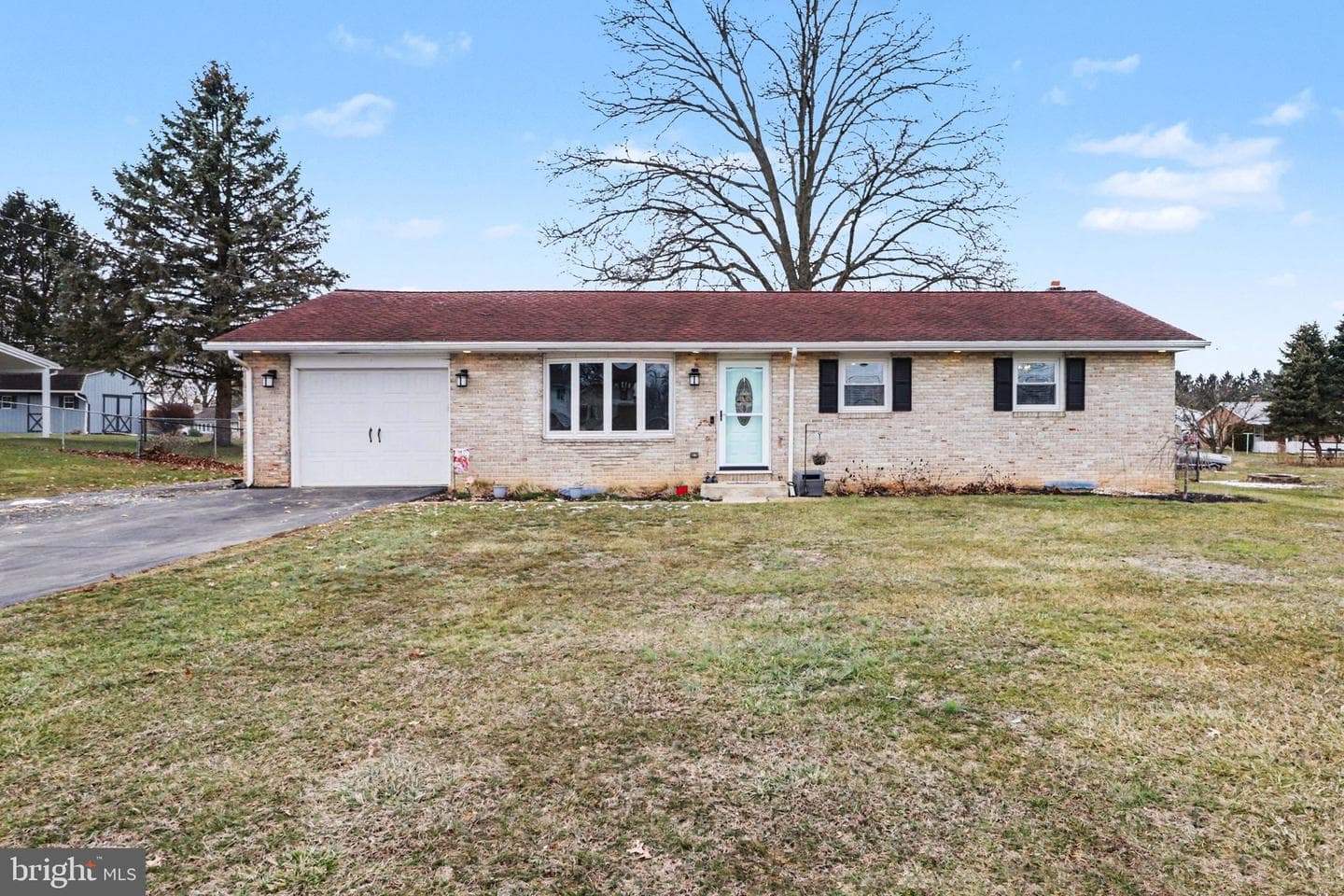 930 Forge Road