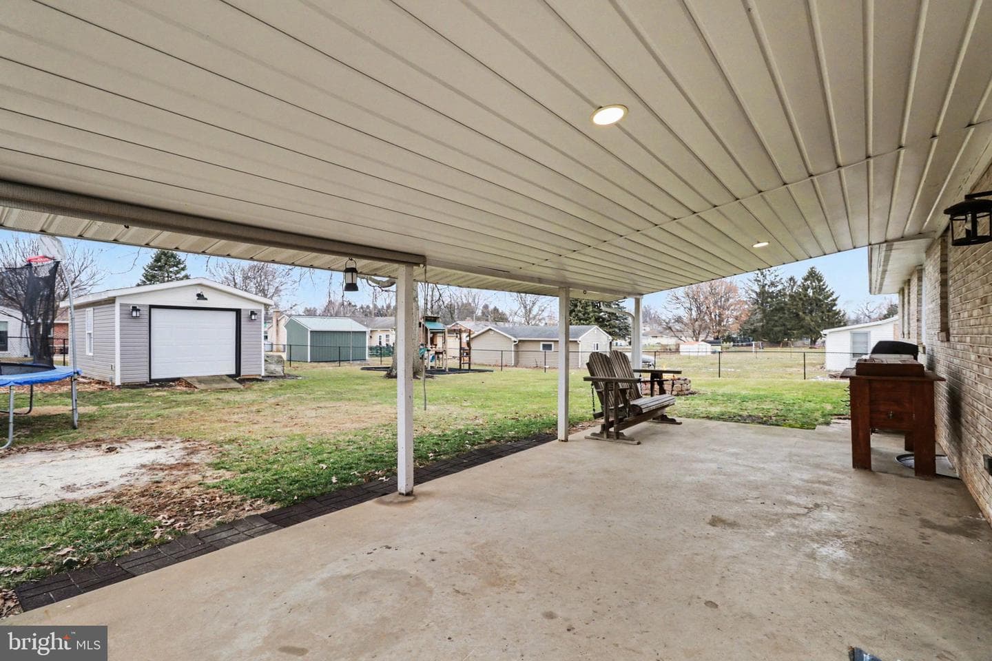 930 Forge Road photo 36