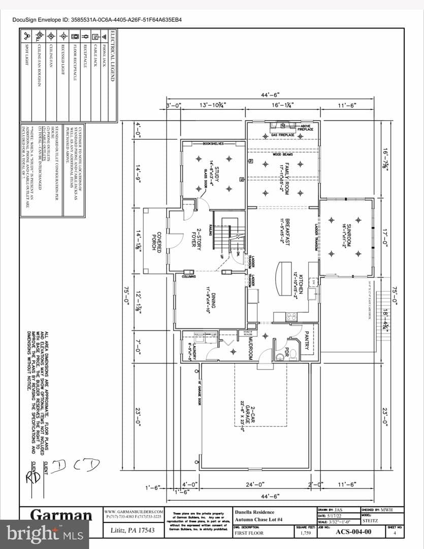 2058 N Autumn Chase Drive photo 48