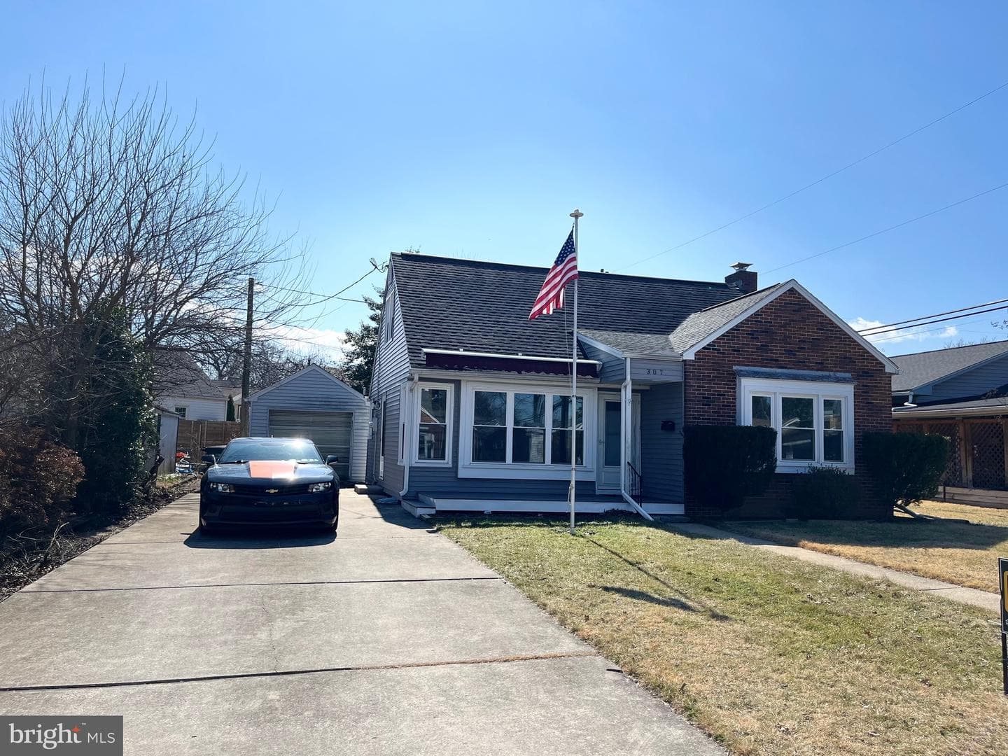 307 Norman Road