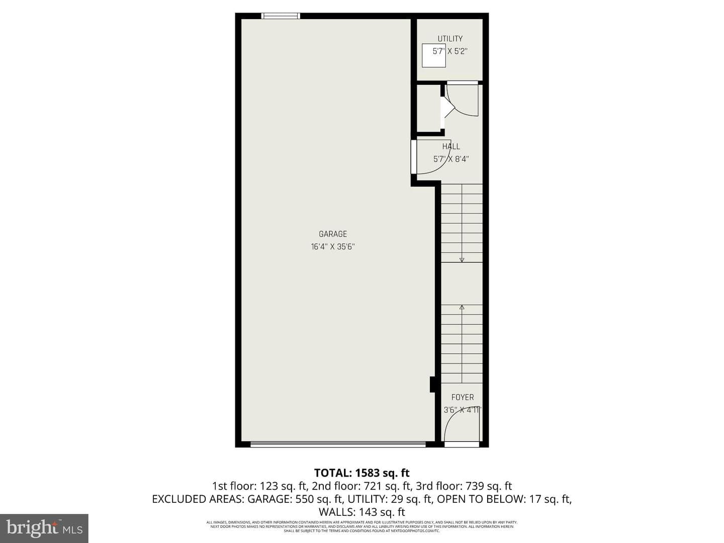 557 Brook Shire Court photo 27