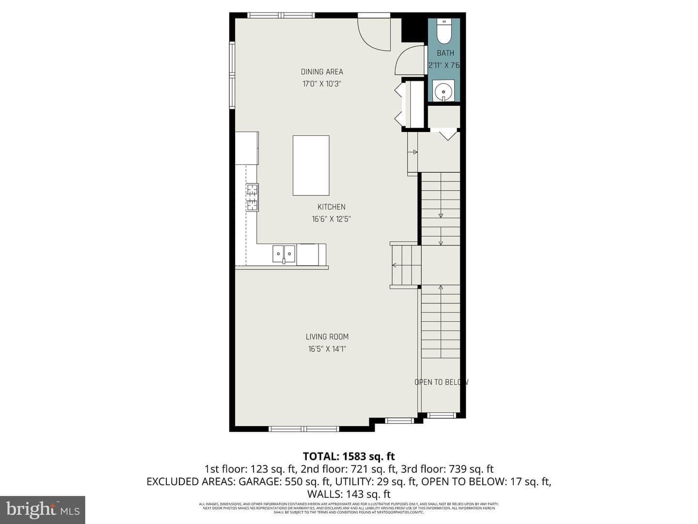 557 Brook Shire Court photo 28