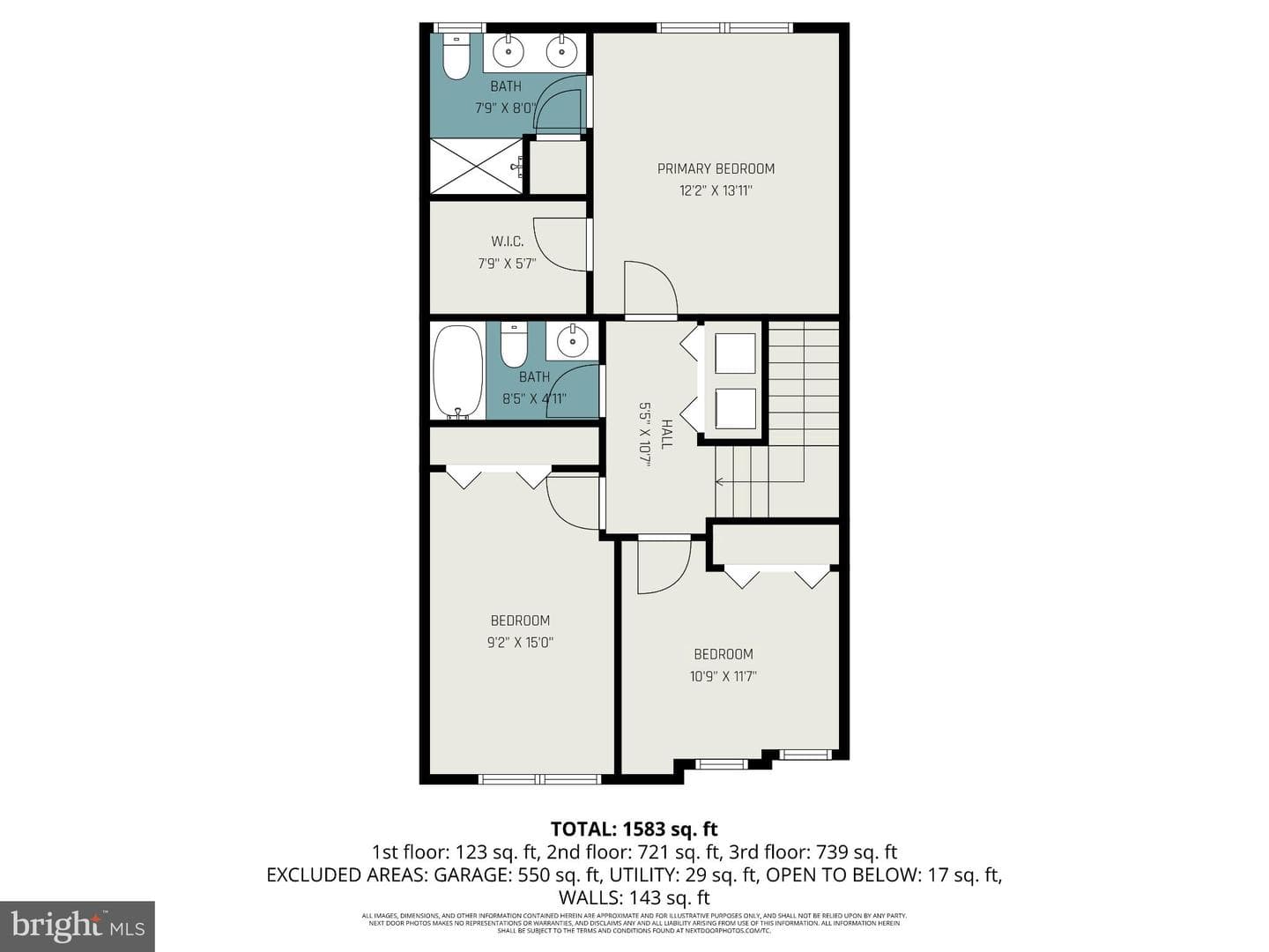 557 Brook Shire Court photo 29