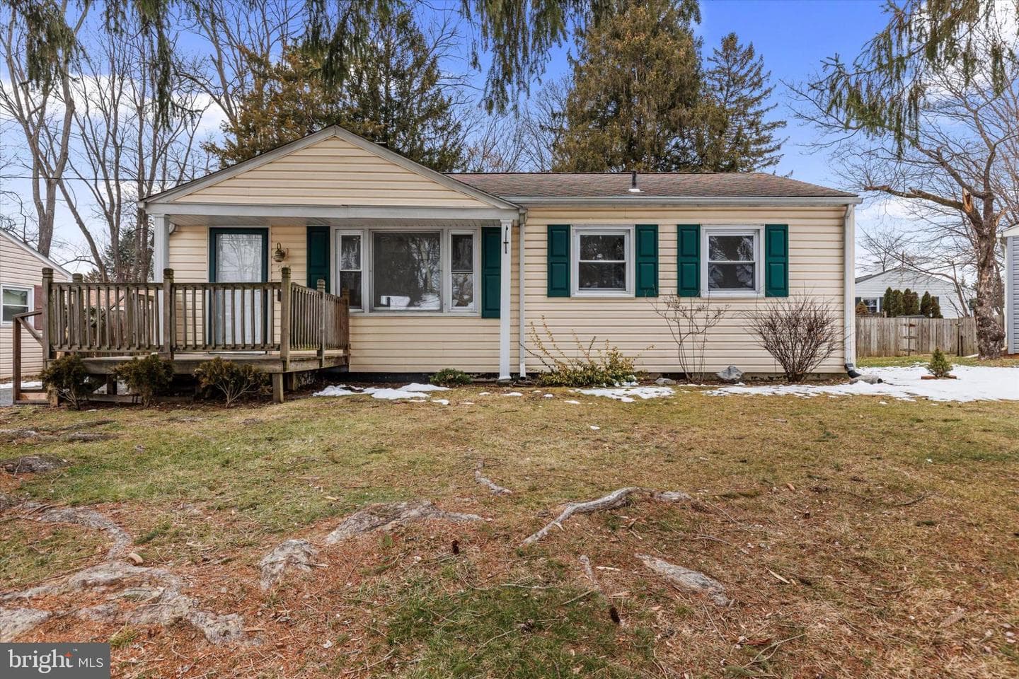244 Cumberland Road