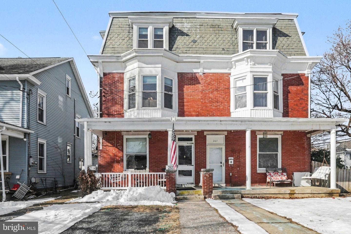 265 Wyoming Avenue photo 1