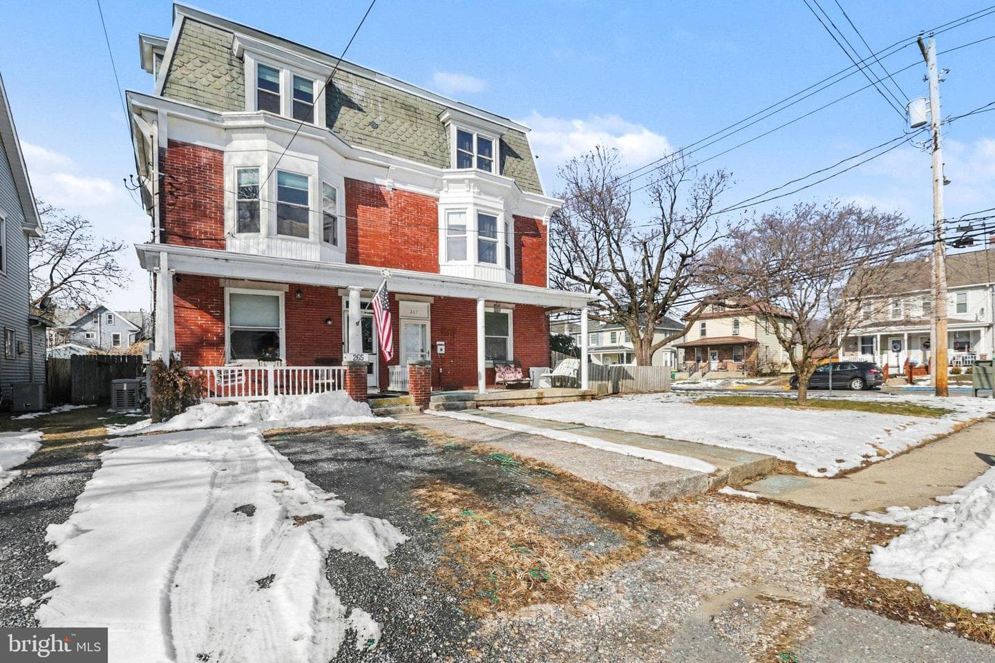 265 Wyoming Avenue photo 34