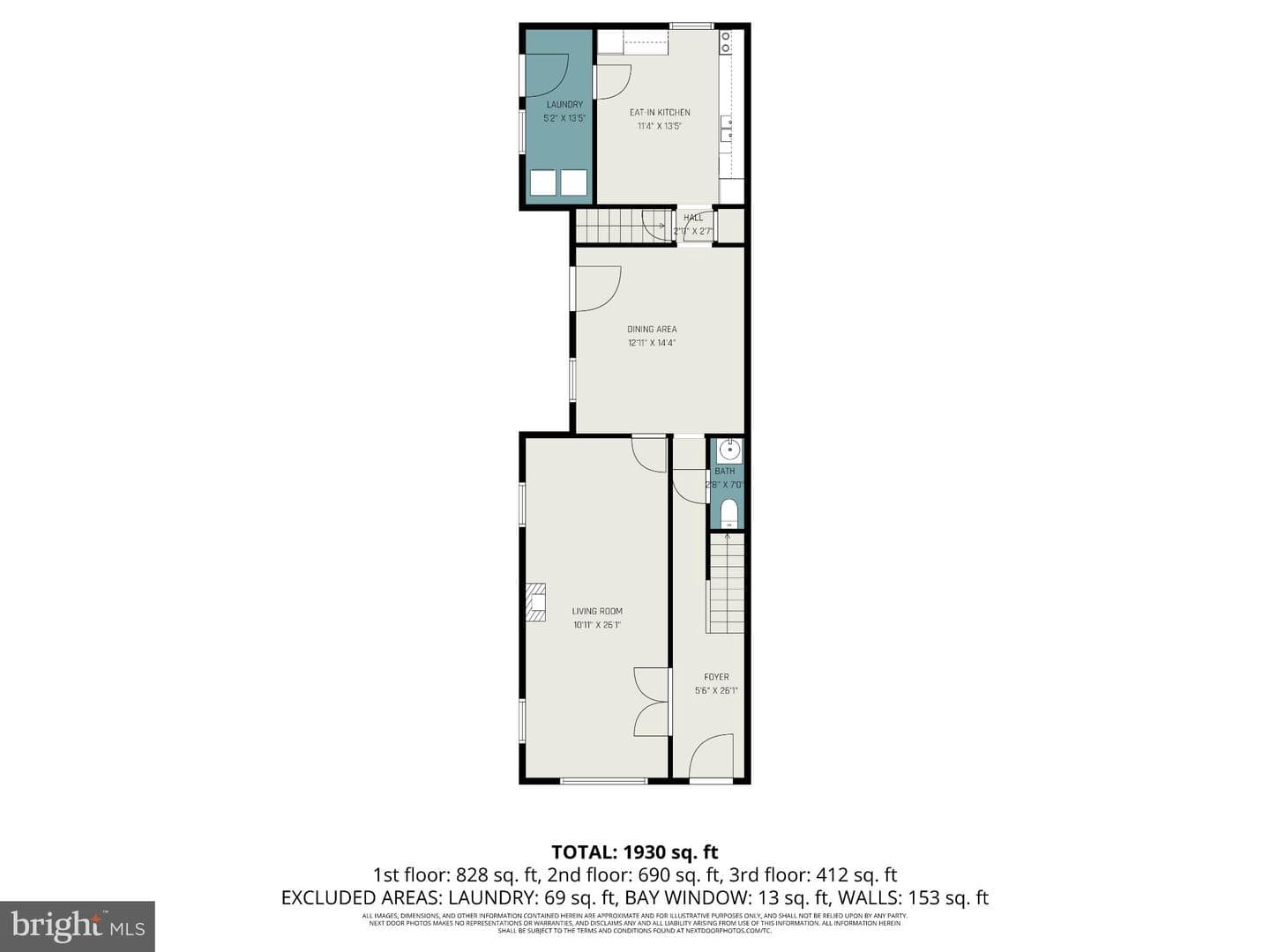 265 Wyoming Avenue photo 36