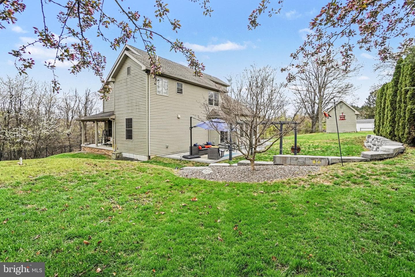 140 Ridge Hill Road photo 36