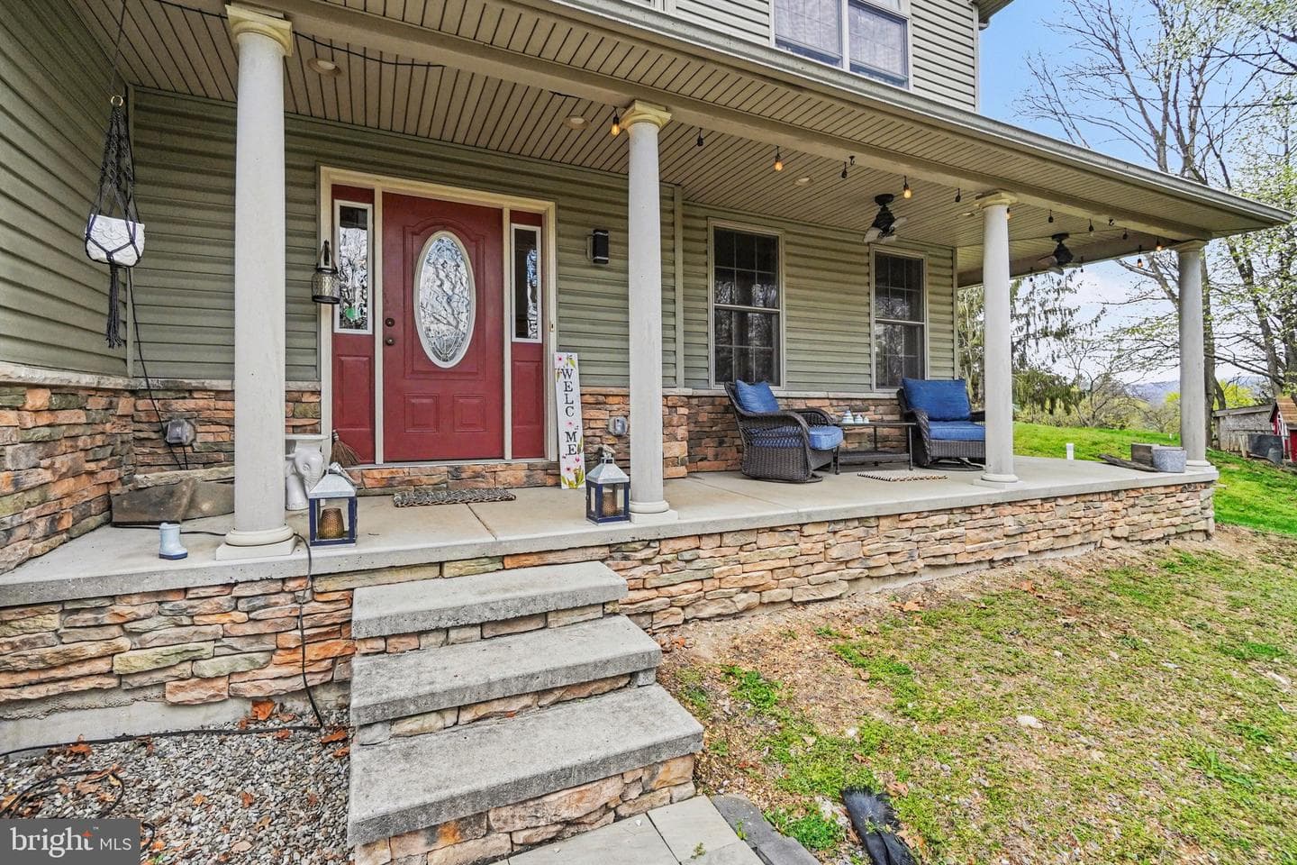 140 Ridge Hill Road photo 4