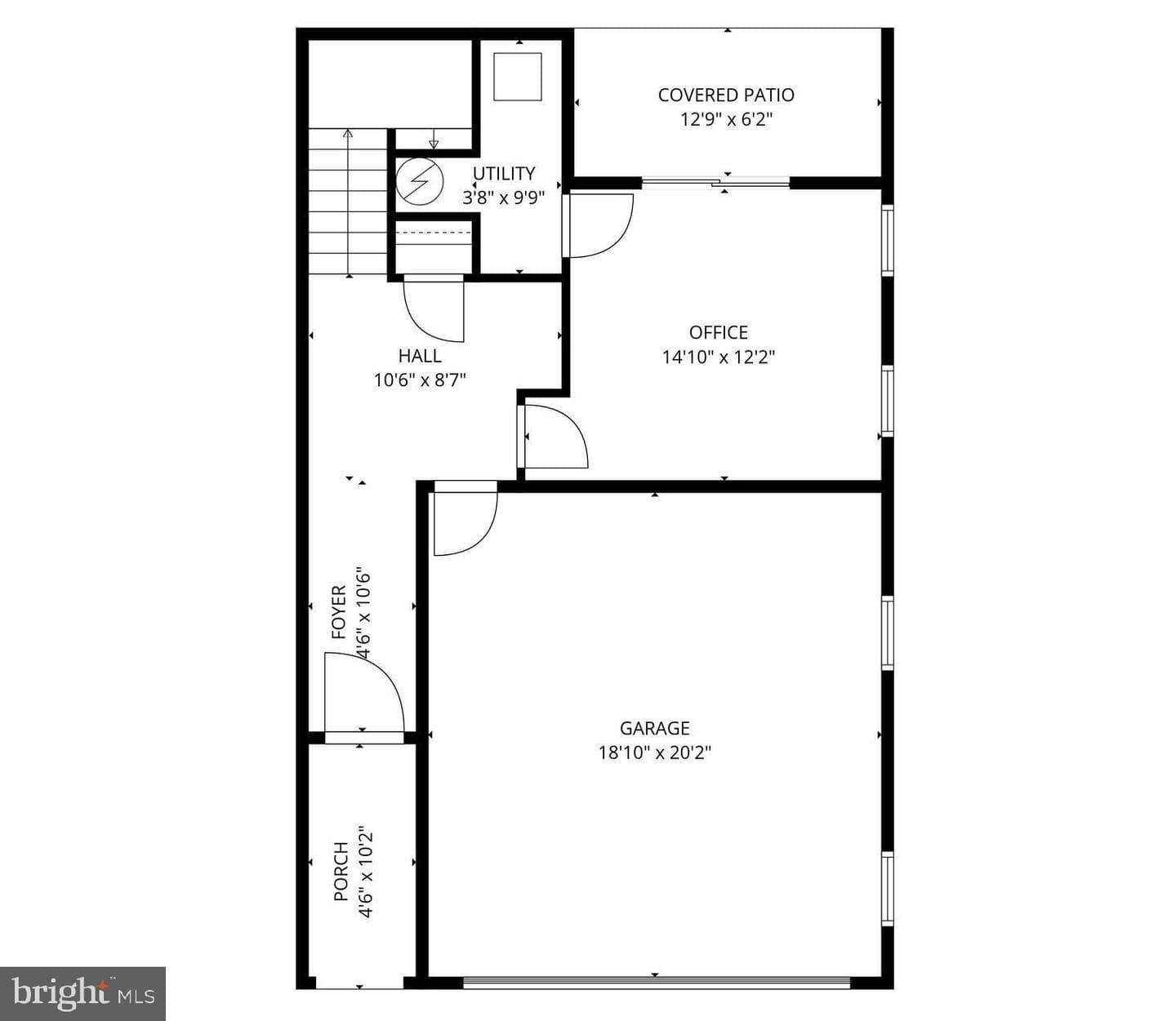 1340 Station House Lane photo 37