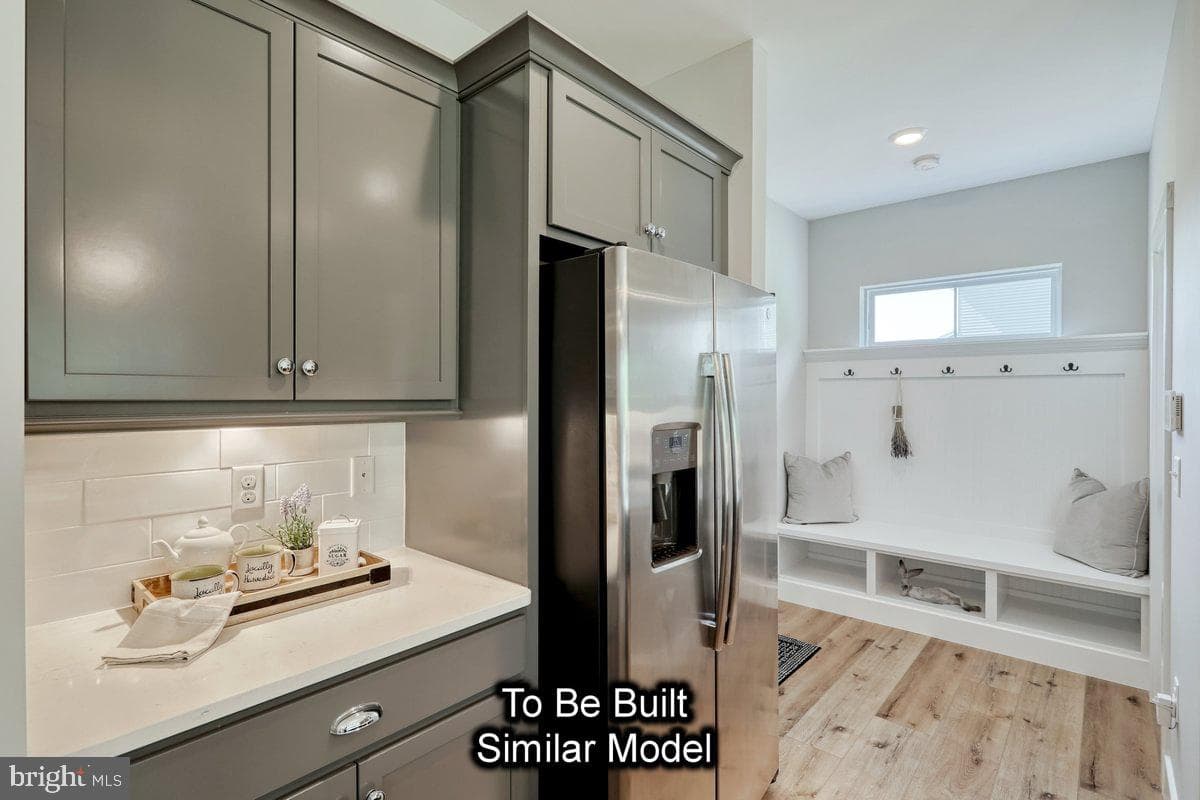 Blue Ridge Plan At Cumberland Preserve Estates photo 8