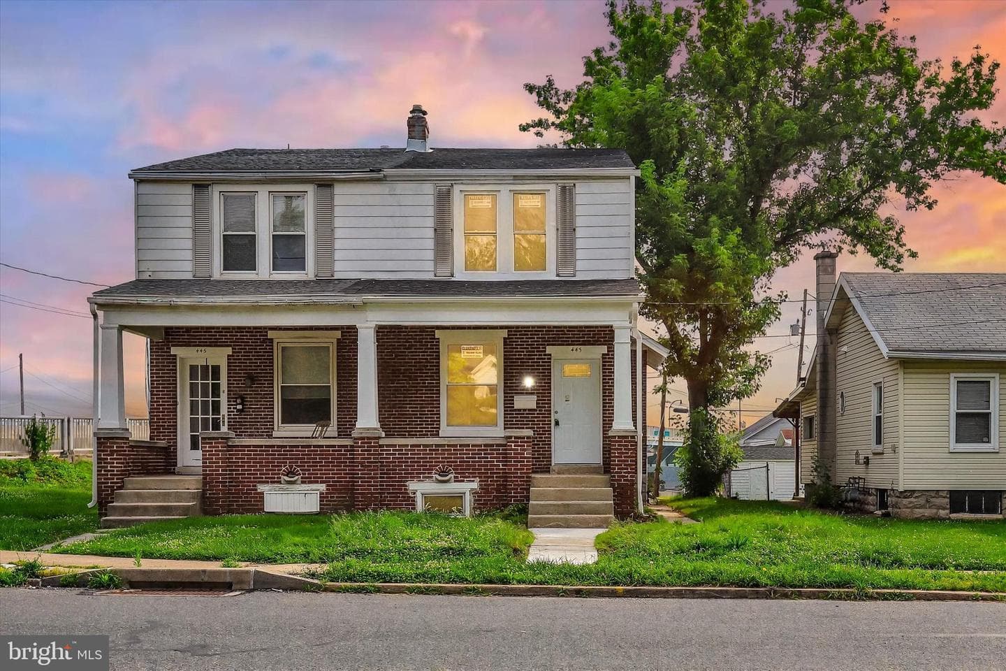 443 N 2nd Street