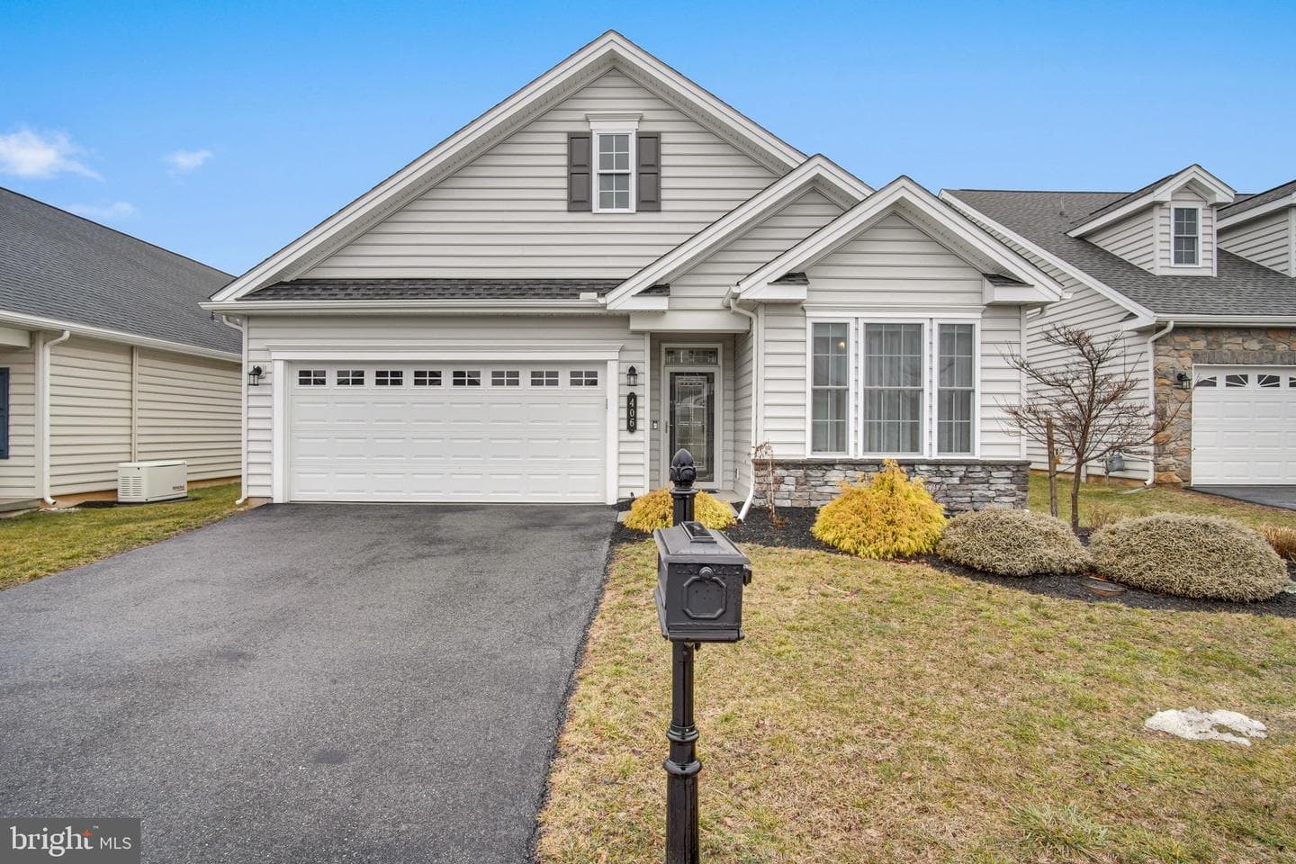 406 General Drive, Mechanicsburg