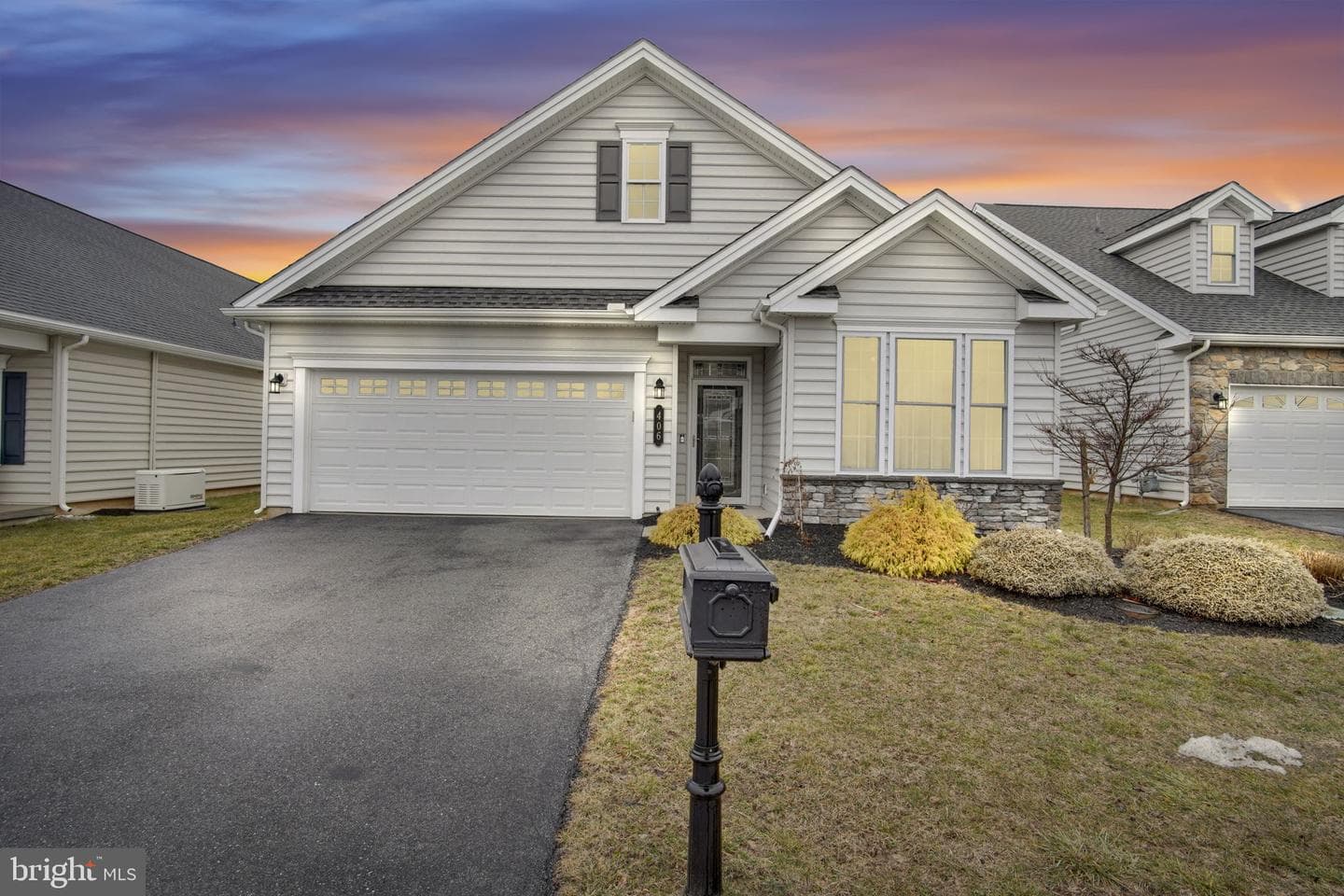 406 General Drive, Mechanicsburg