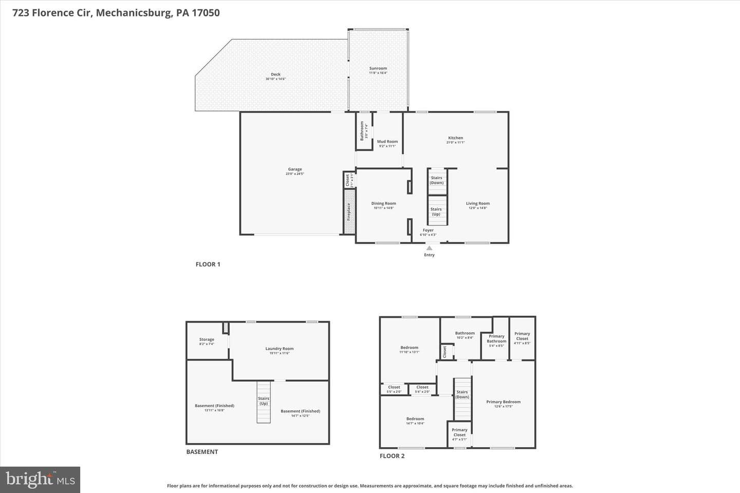 723 Florence Circle photo 39