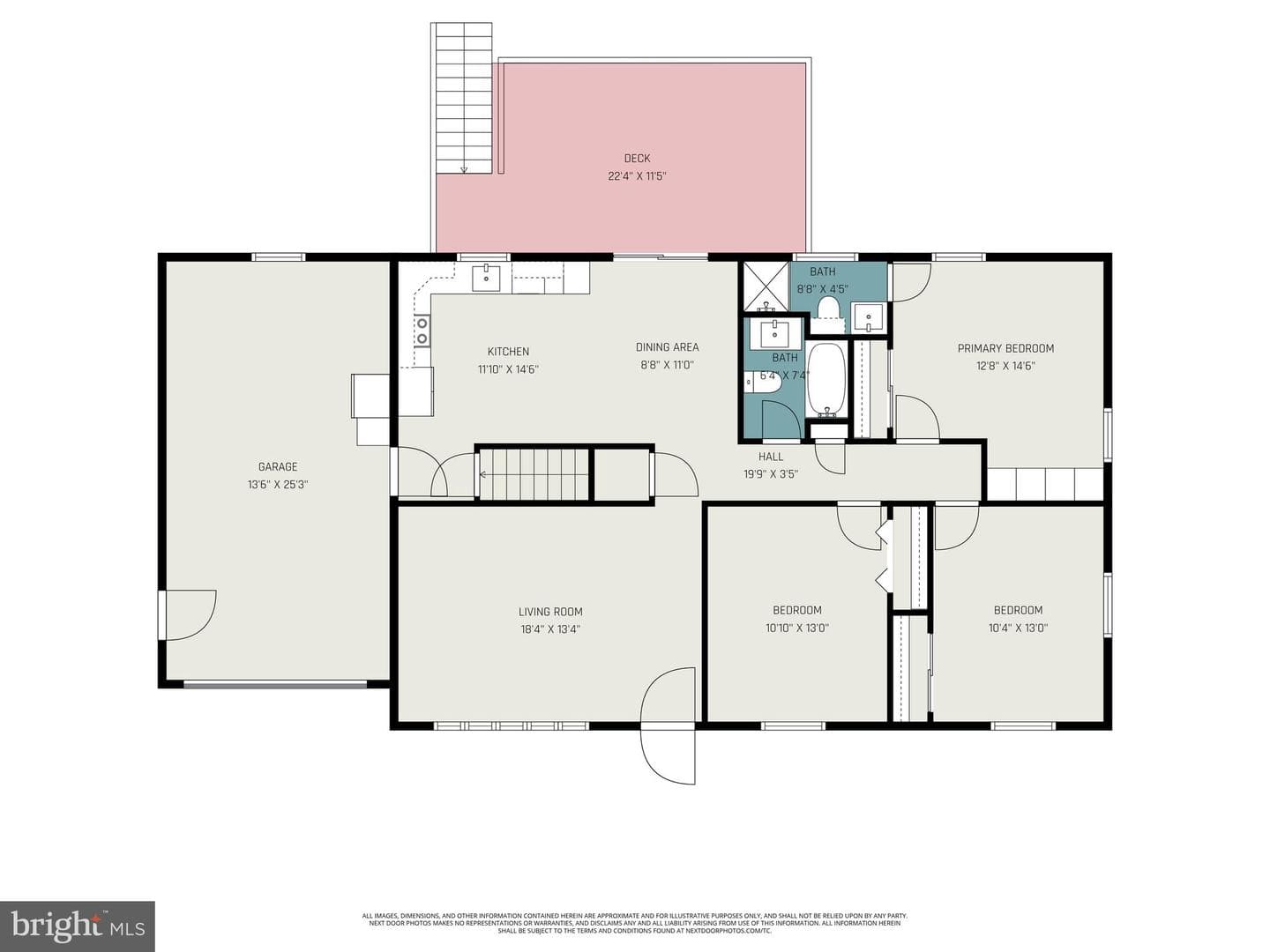 6406 Cannon Drive photo 19