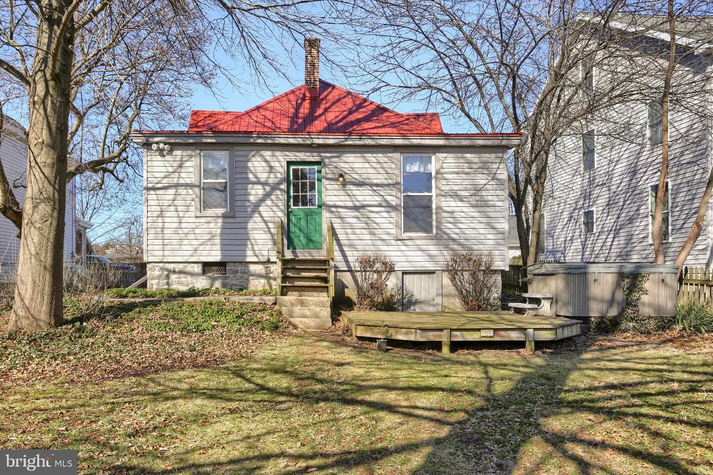 257 Arch Street photo 25