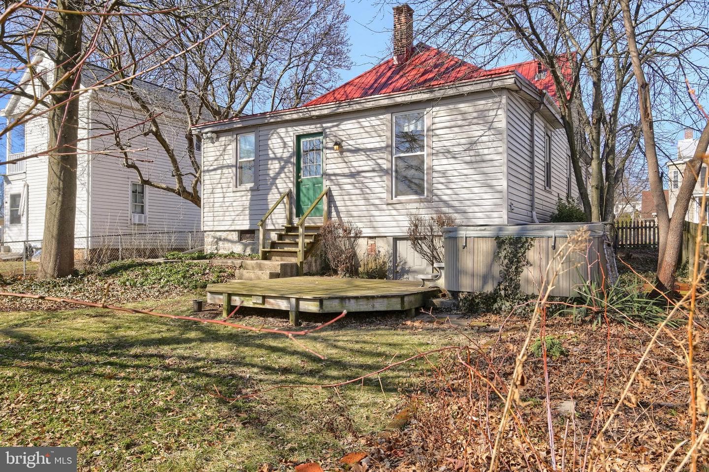 257 Arch Street photo 26