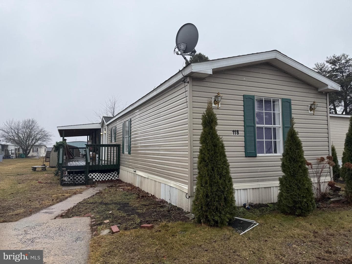 118 Tower Circle, Carlisle