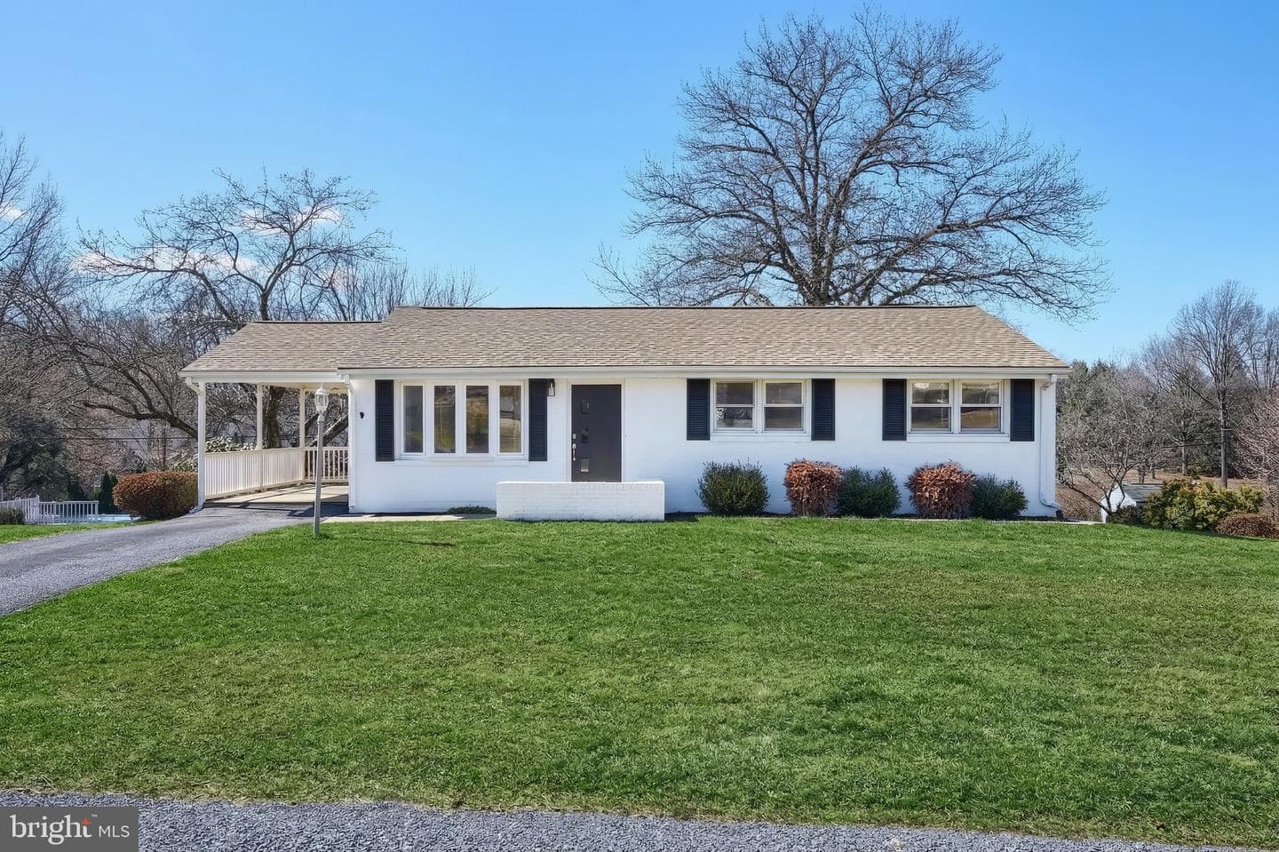 318 Berkshire Road