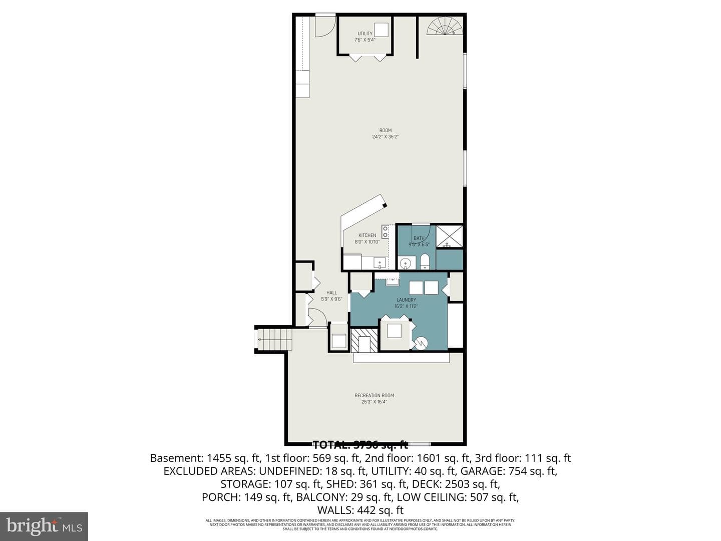 60 Conodoguinet Avenue photo 50