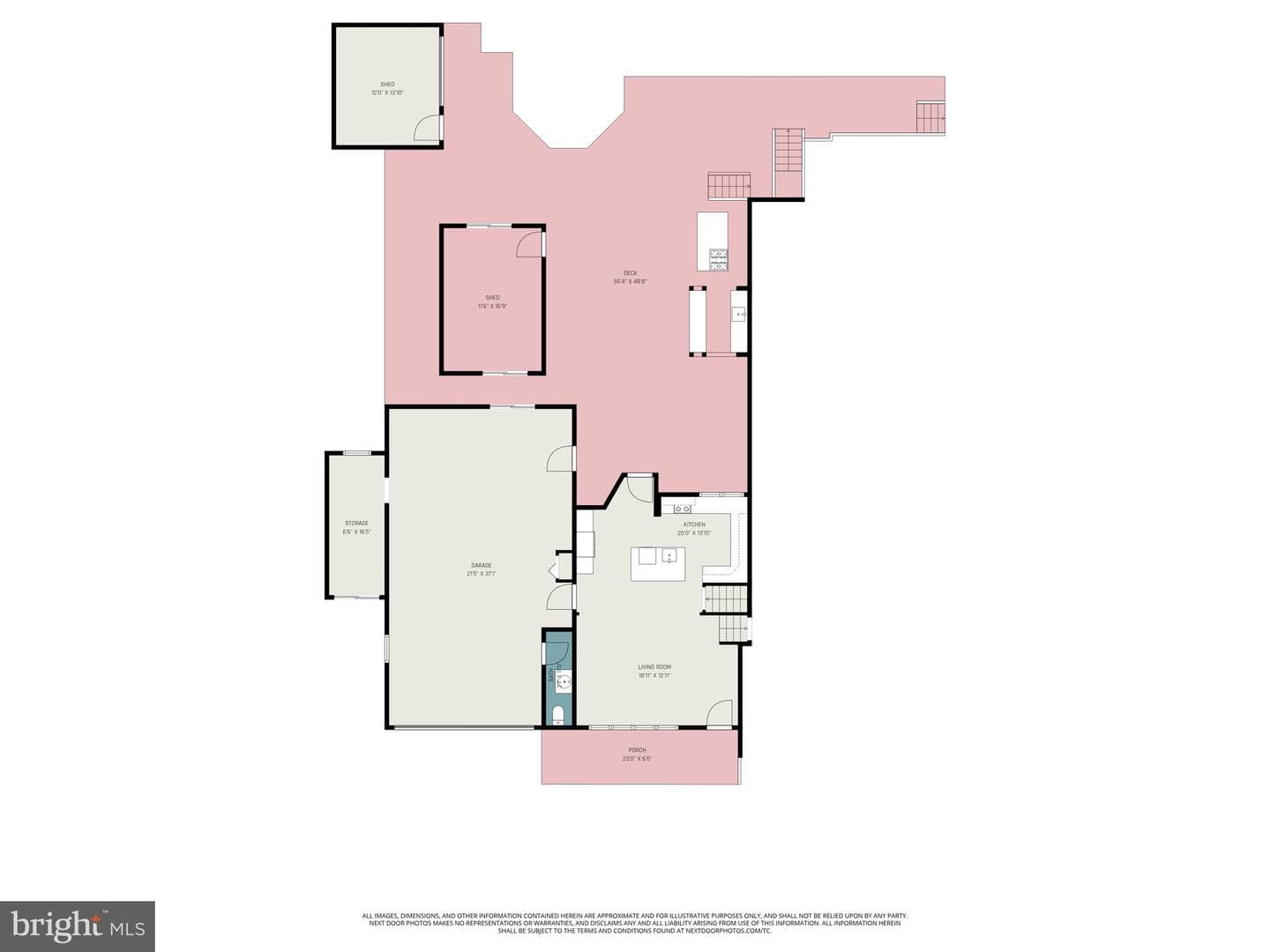 60 Conodoguinet Avenue photo 55