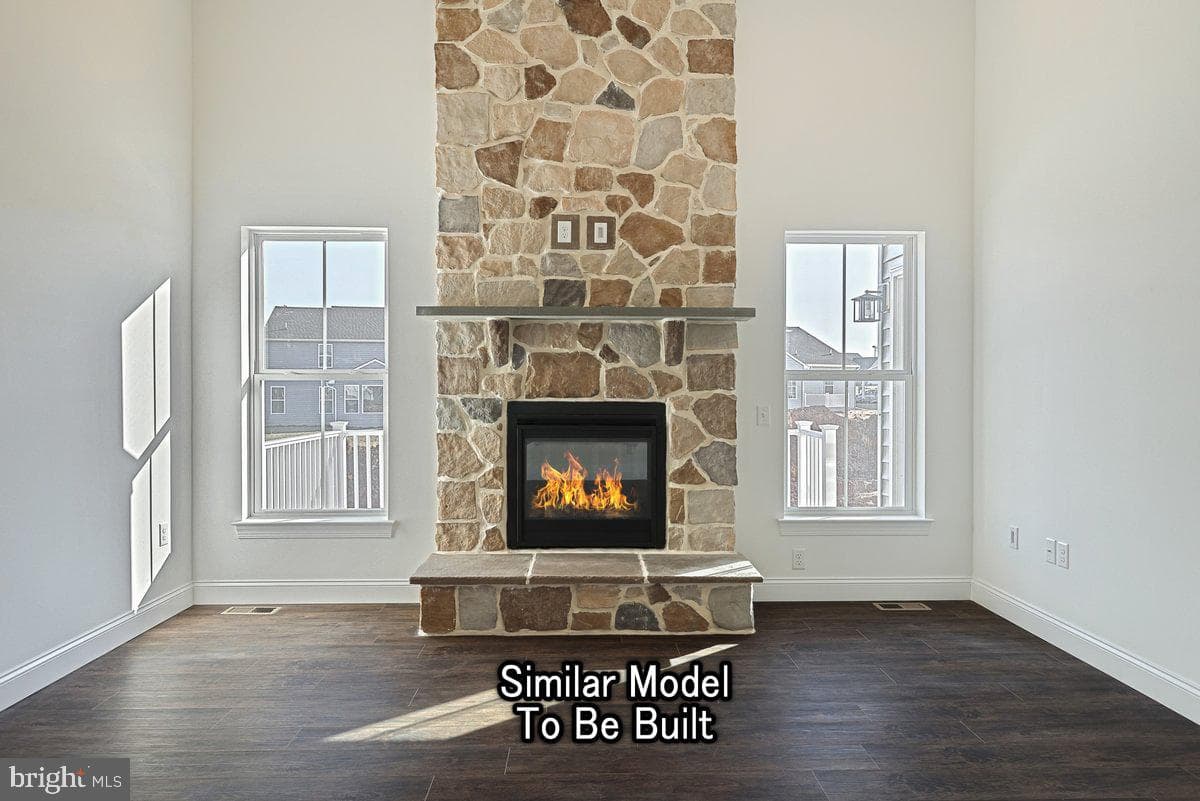 25 Aquila Circle #lot U25 photo 23