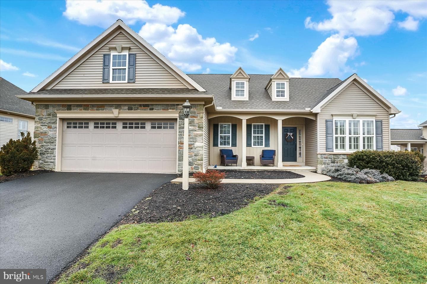 1821 Spartan Drive
