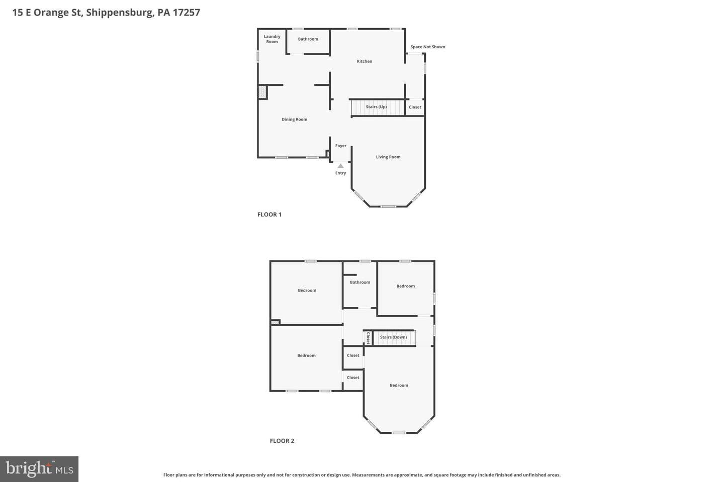 15 E Orange Street photo 30