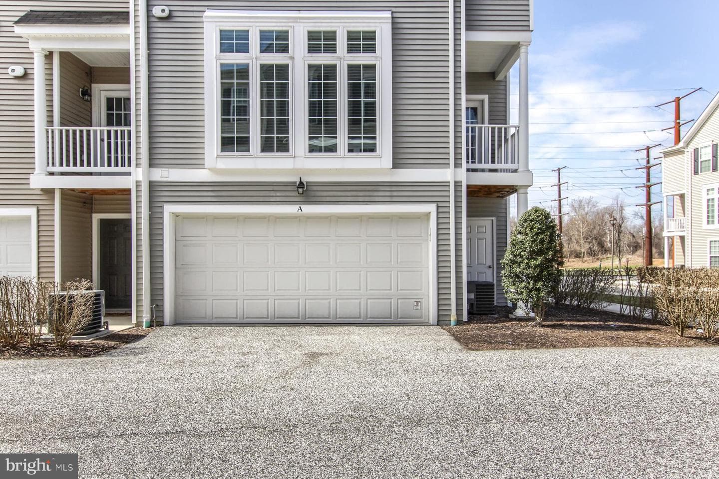 3037 Meridian Cmns #a