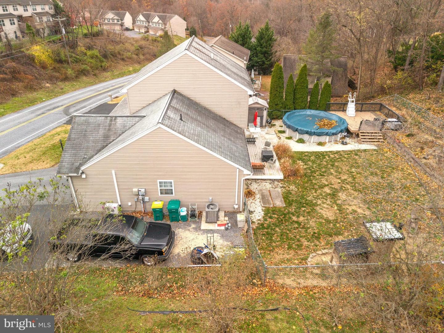 768 Magaro Road photo 7