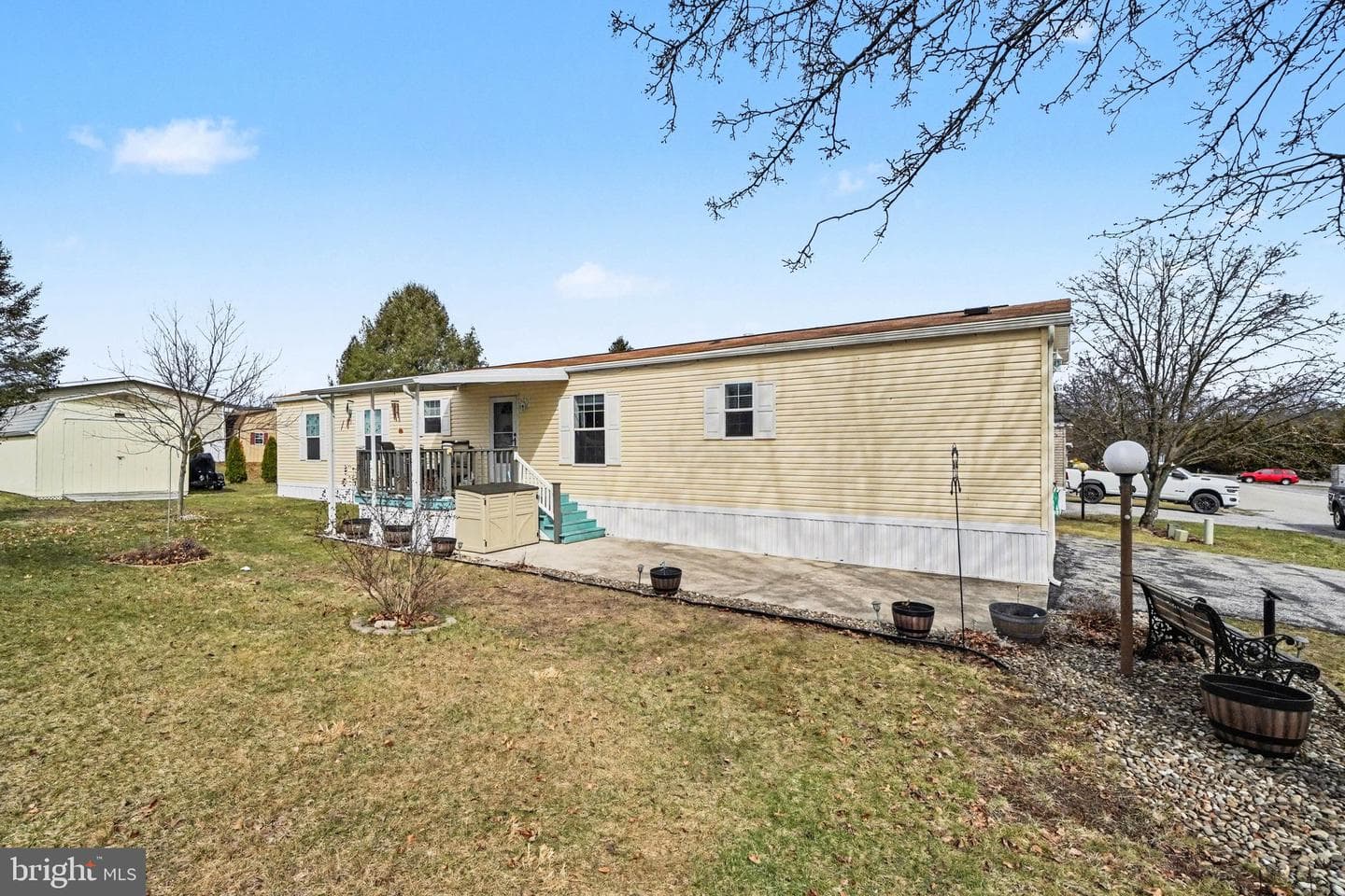 64 Country View Estates